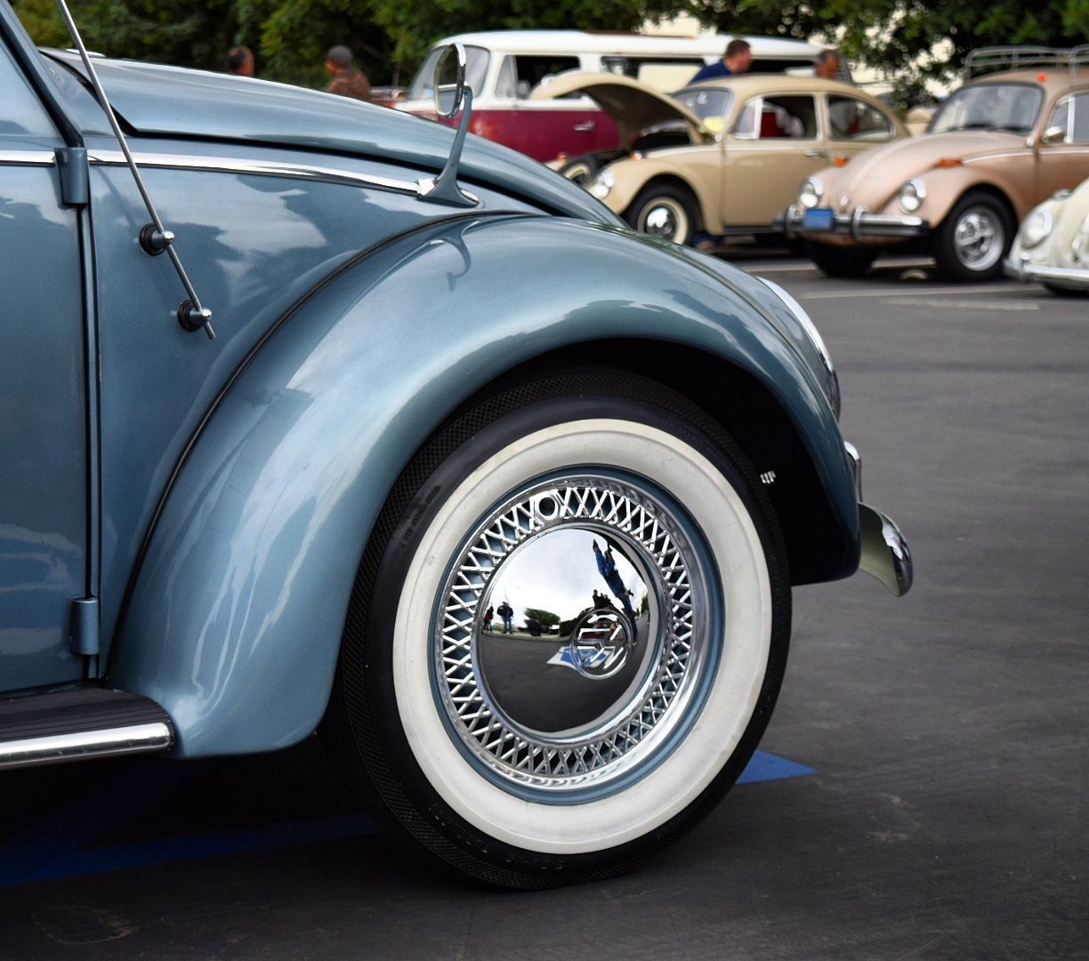 Everything You Need To Know About The Most Manufactured Car In History