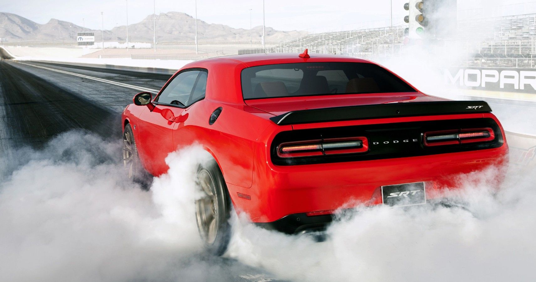 Dodge demon evolution