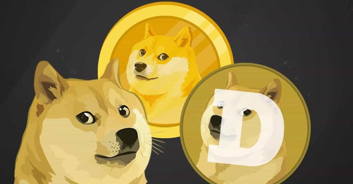 Dogecoin Price Robinhood - Your favorite images