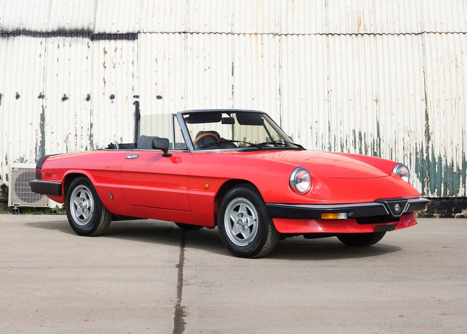 These '80s Sports Cars Are Cheap And Engineered To Perfection