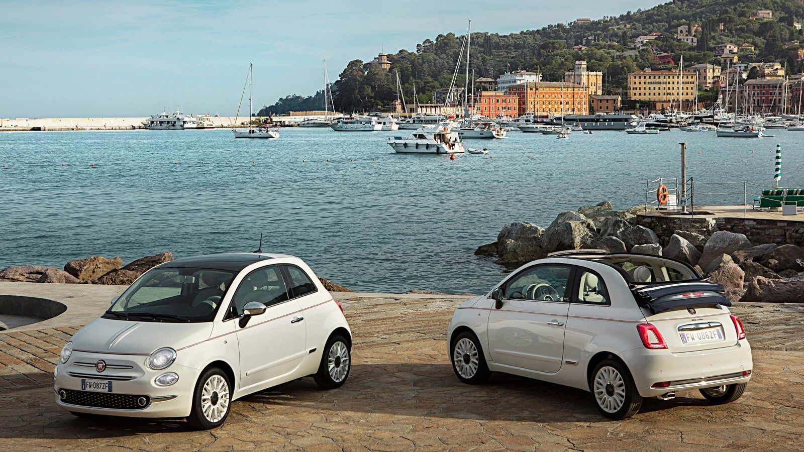 8 Reasons Why Why Fiat Struggles In America