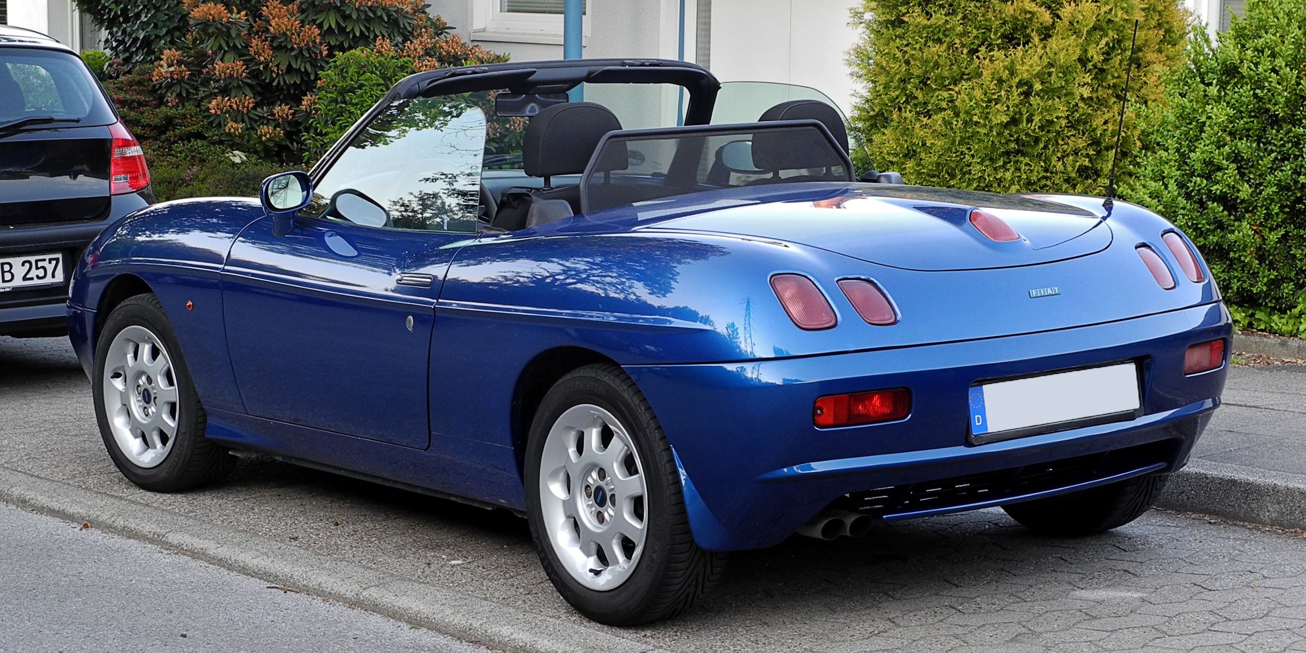10 Rare Sports Cars That Are Still Surprisingly Cheap