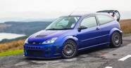 These Are The Most Iconic Hot Hatches Of All Time