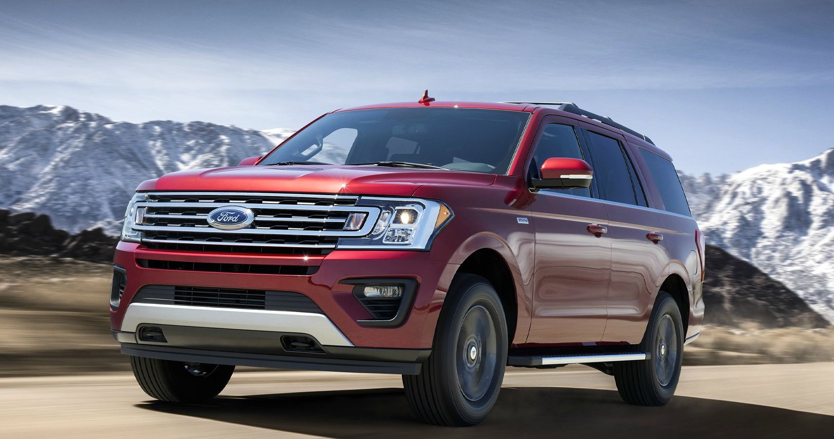 What To Know Before Buying A 6 Passenger SUV