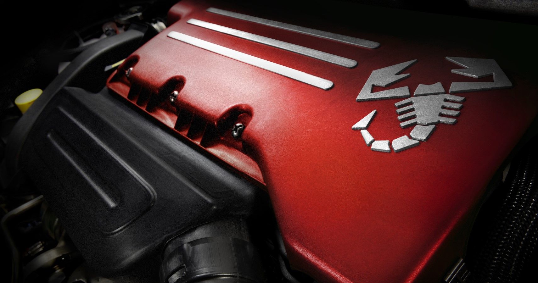 Fiat 500 Abarth engine gets the scorpion's sting as well