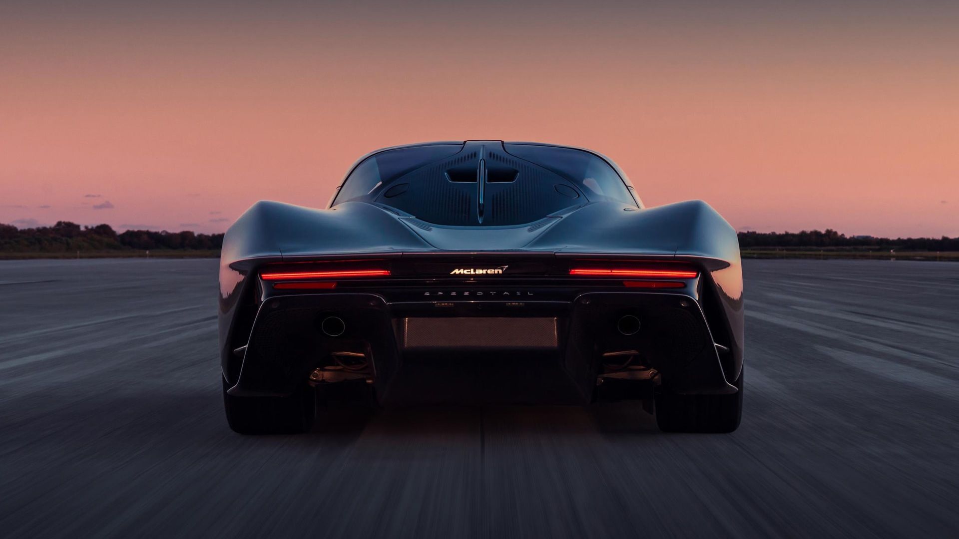 McLaren-Speedtail