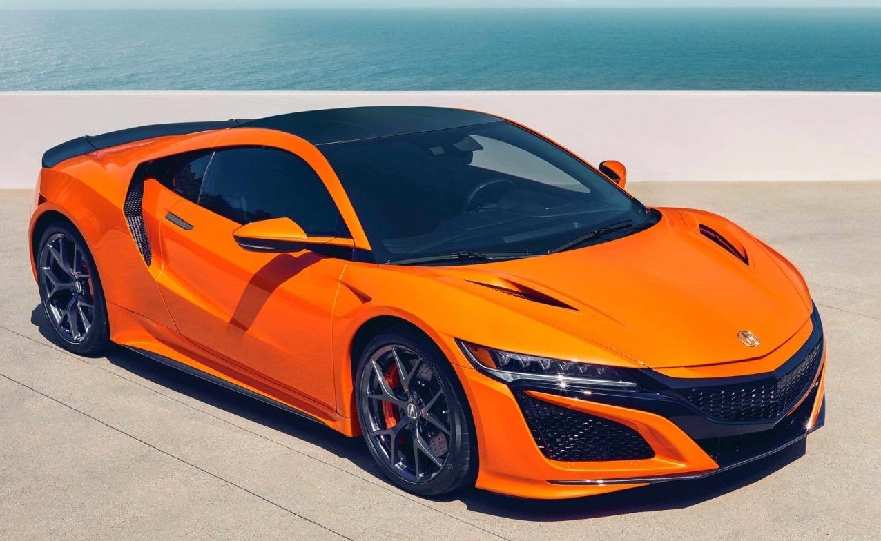 These Are The Absolute Best Daily Driver Sports Cars You Can Buy