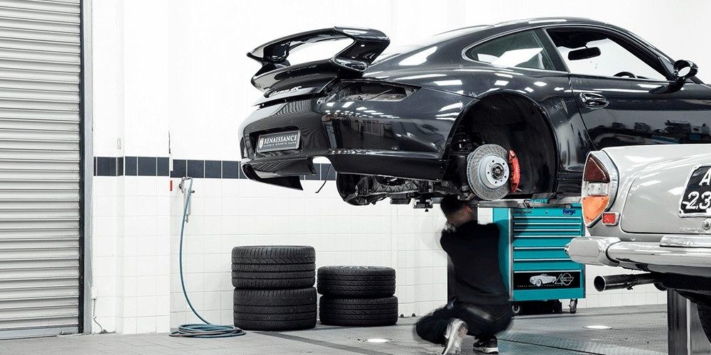 10 Biggest Mistakes Sports Car Owners Make In Maintaining Their Cars