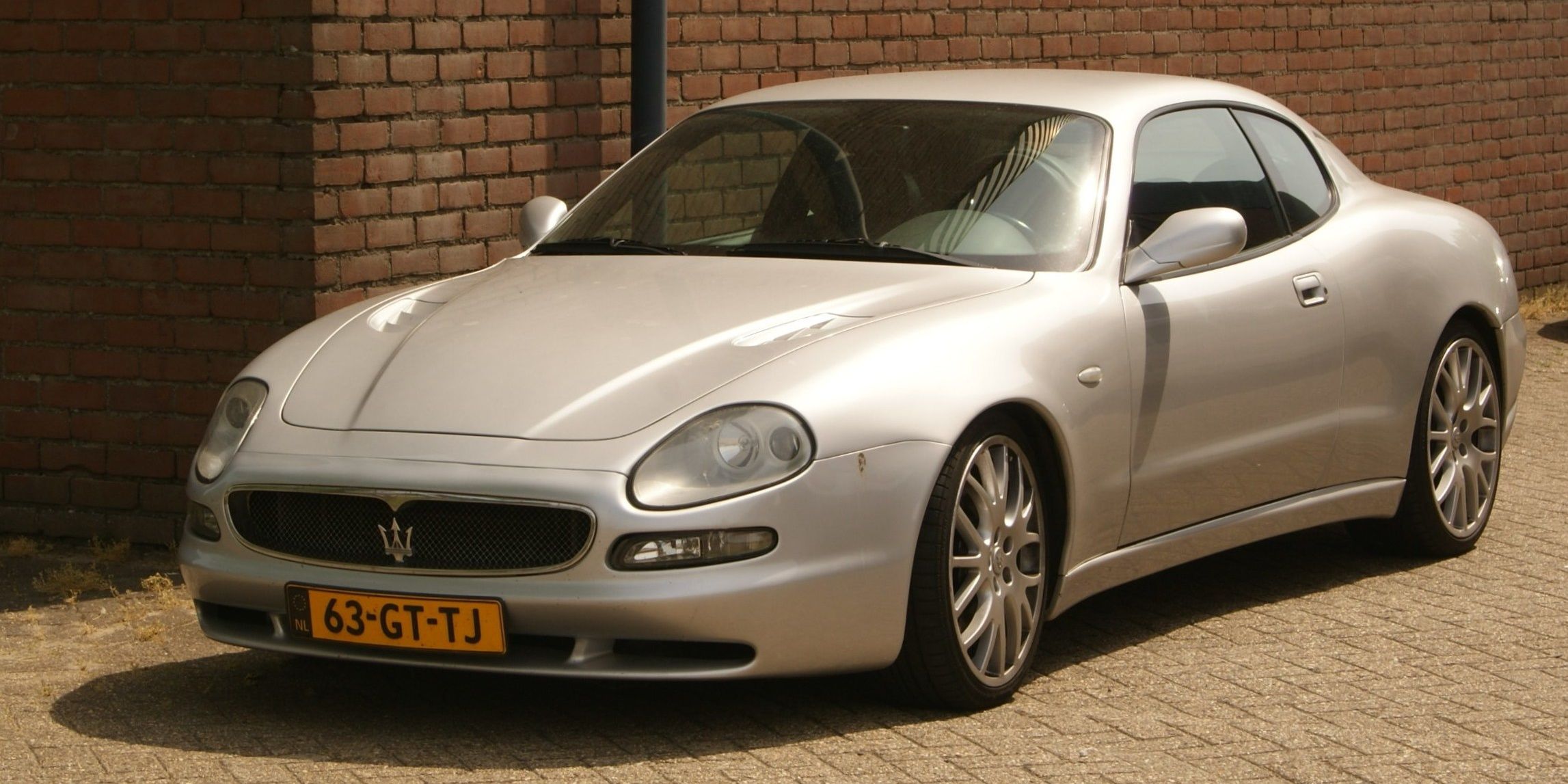 Maserati 3200 GT