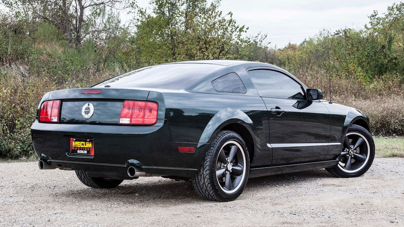 10 Best BangForThe Buck Used Muscle Cars On The Used Market
