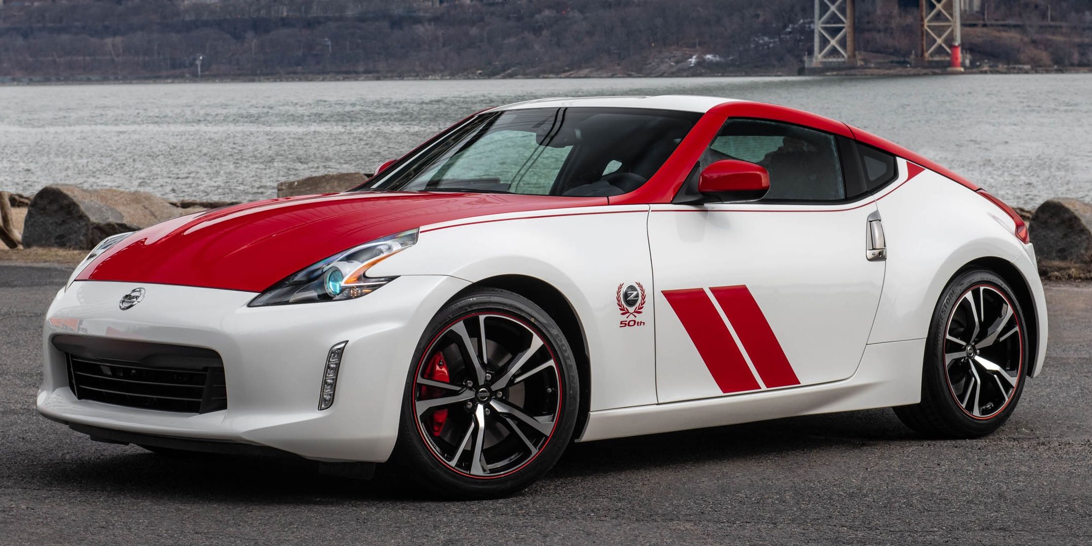 Nissan 370Z