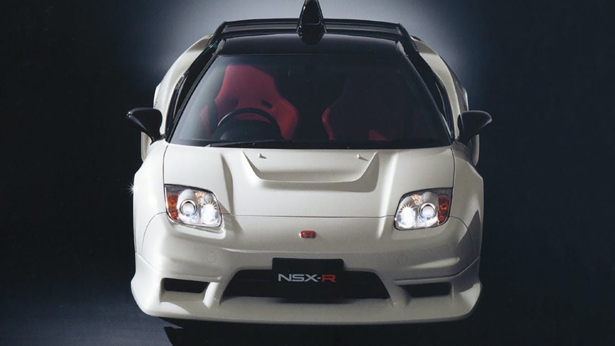 Awesome Japanese Homologation Specials We'd Love To Drive