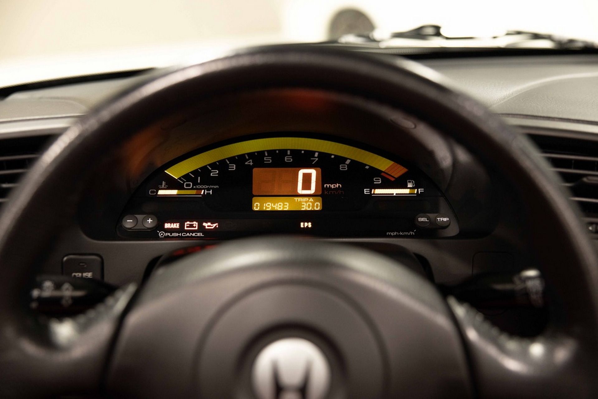 S2000 Production Numbers The Secret Honda Tried To Keep Hidden - n0ea57h