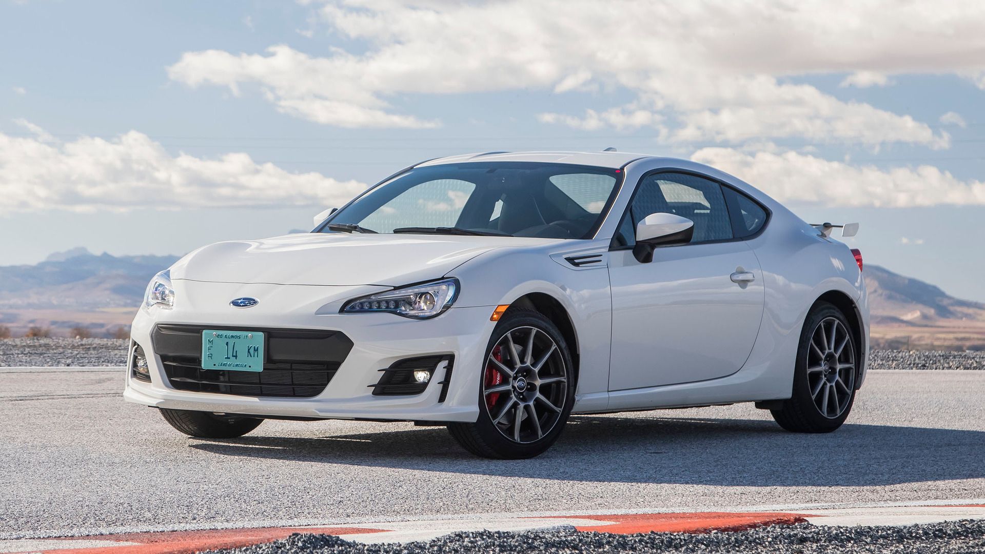 10 Things You Should Know Before Buying A Subaru BRZ