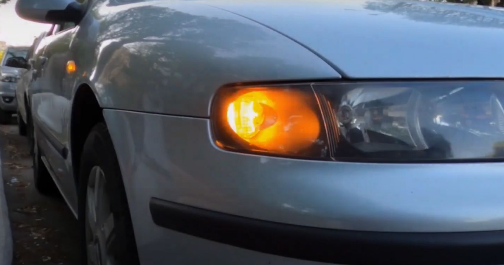 The Hidden Cost Of Using Your Turn Signals