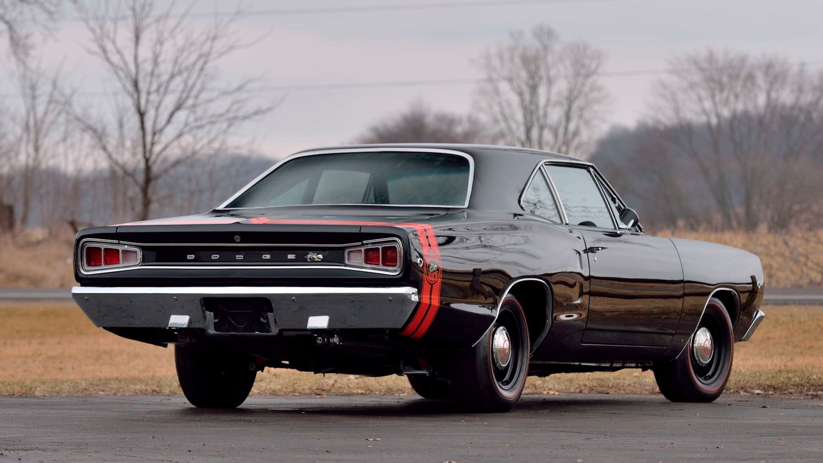 10 Things That Made The Dodge Super Bee Awesome