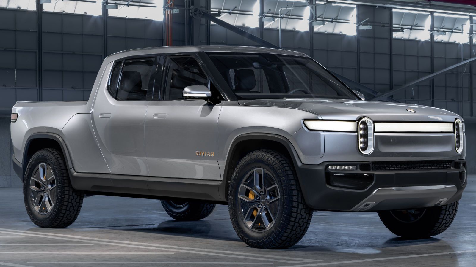 These Are The Reasons Why Rivian May Soon Be The Next Big Deal