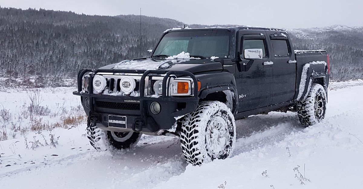 10 Best Used Pickup Trucks To Buy (And How Much You Should Pay For Them)