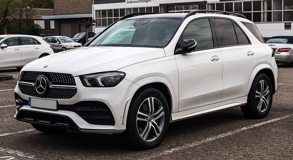 Here S Everything You Need To Know About The 2021 Mercedes Gle 350 Here S Everything You Need To Know About The 2021 Mercedes Gle 350