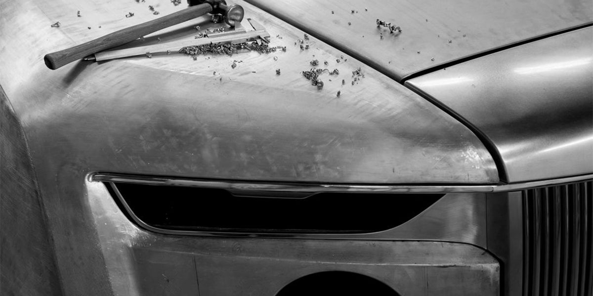 10 Reasons Why Classic Cars Are Better Than New Ones