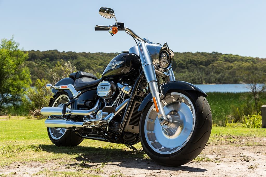 10 Things You Need To Know Before Buying A Harley Davidson Fat Boy 10-things-you-need-to-know-before-buying-a-harley-davidson-fat-boy