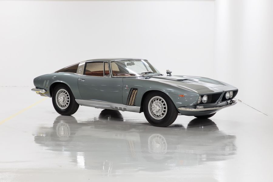 1963_Iso_Grifo_A3L_Prototype-1