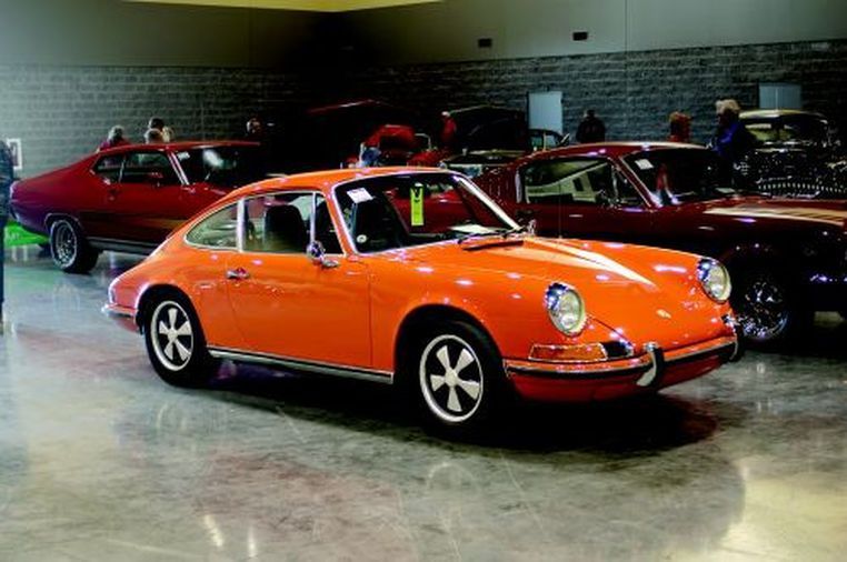 Ranking Porsche 911 Models