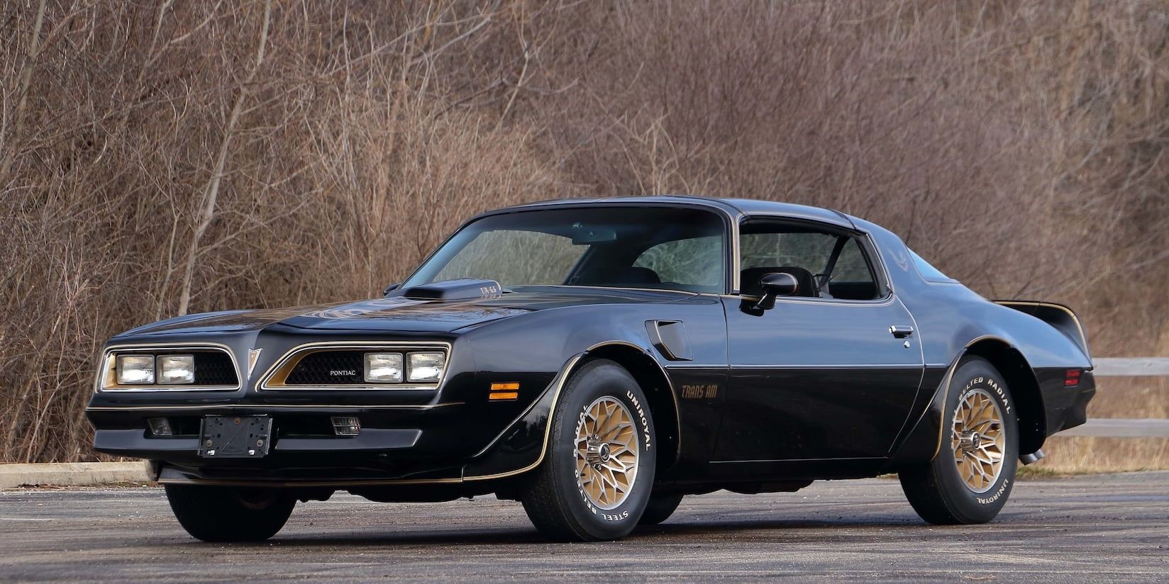 Here Are The Cheapest ’70s V8-Powered Classics On The Used Market In 2021