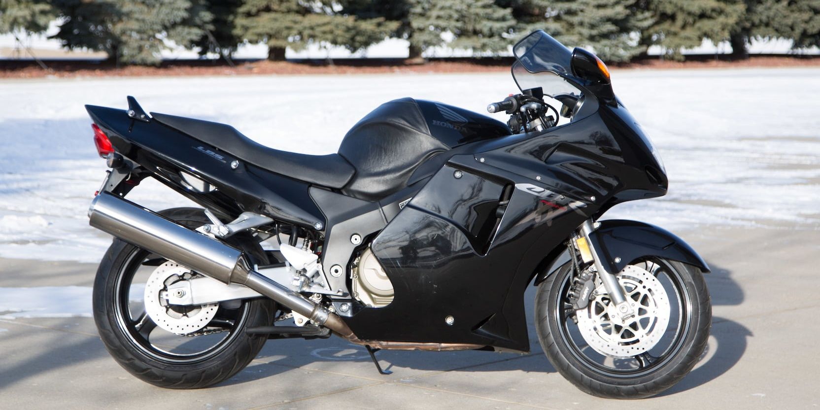 10 Best Honda Motorcycles, Ranked