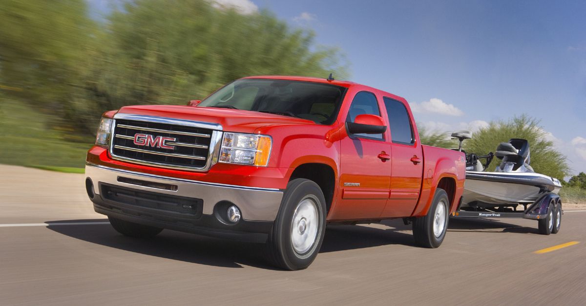 10 Best Used Pickup Trucks To Buy (And How Much You Should Pay For Them)