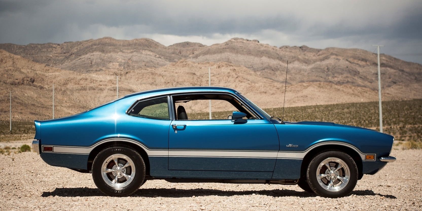 Ranking The Cheapest V8 Muscle Cars You Can Buy Used