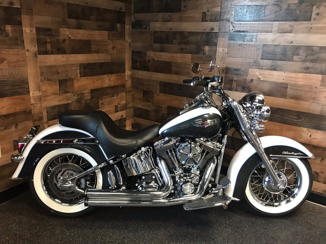 These Are The Greatest HarleyDavidson Softails Ever Built