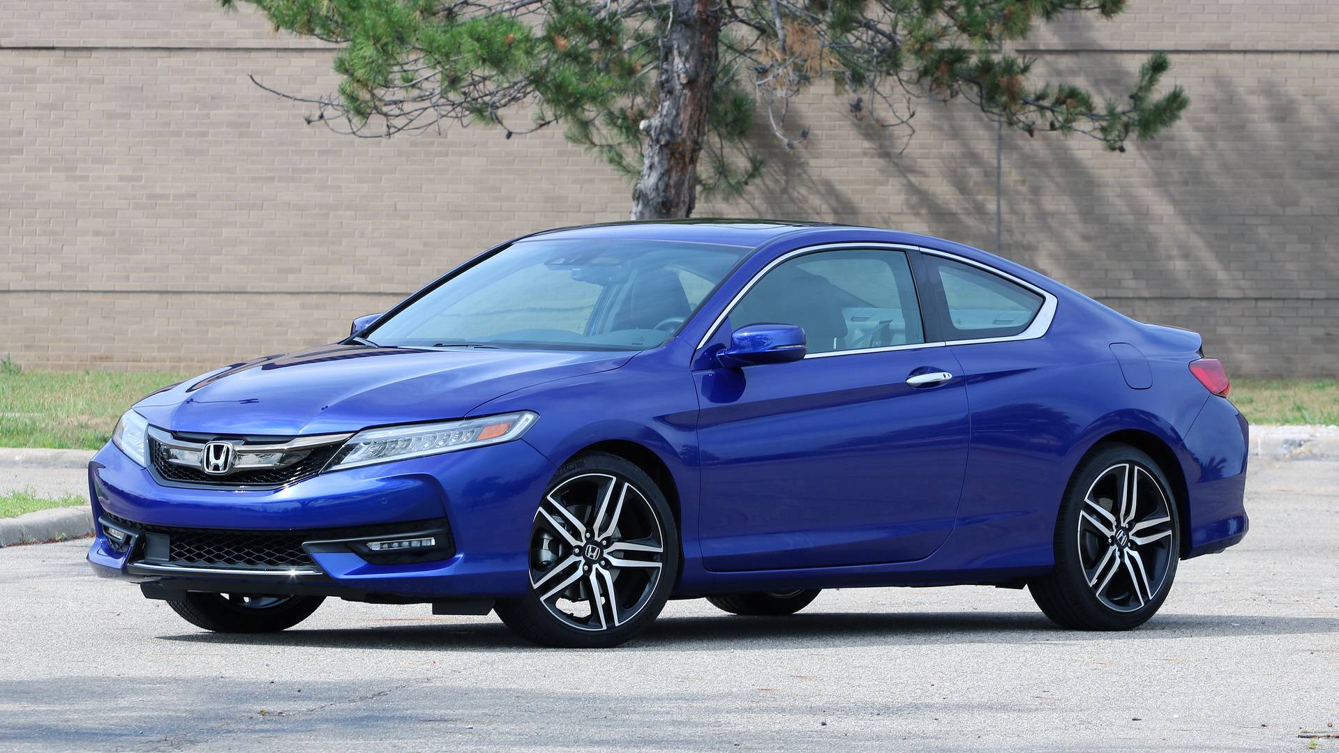 Honda Accord V6 Coupe And 9 More Cool Cars Everyone Forgot Existed