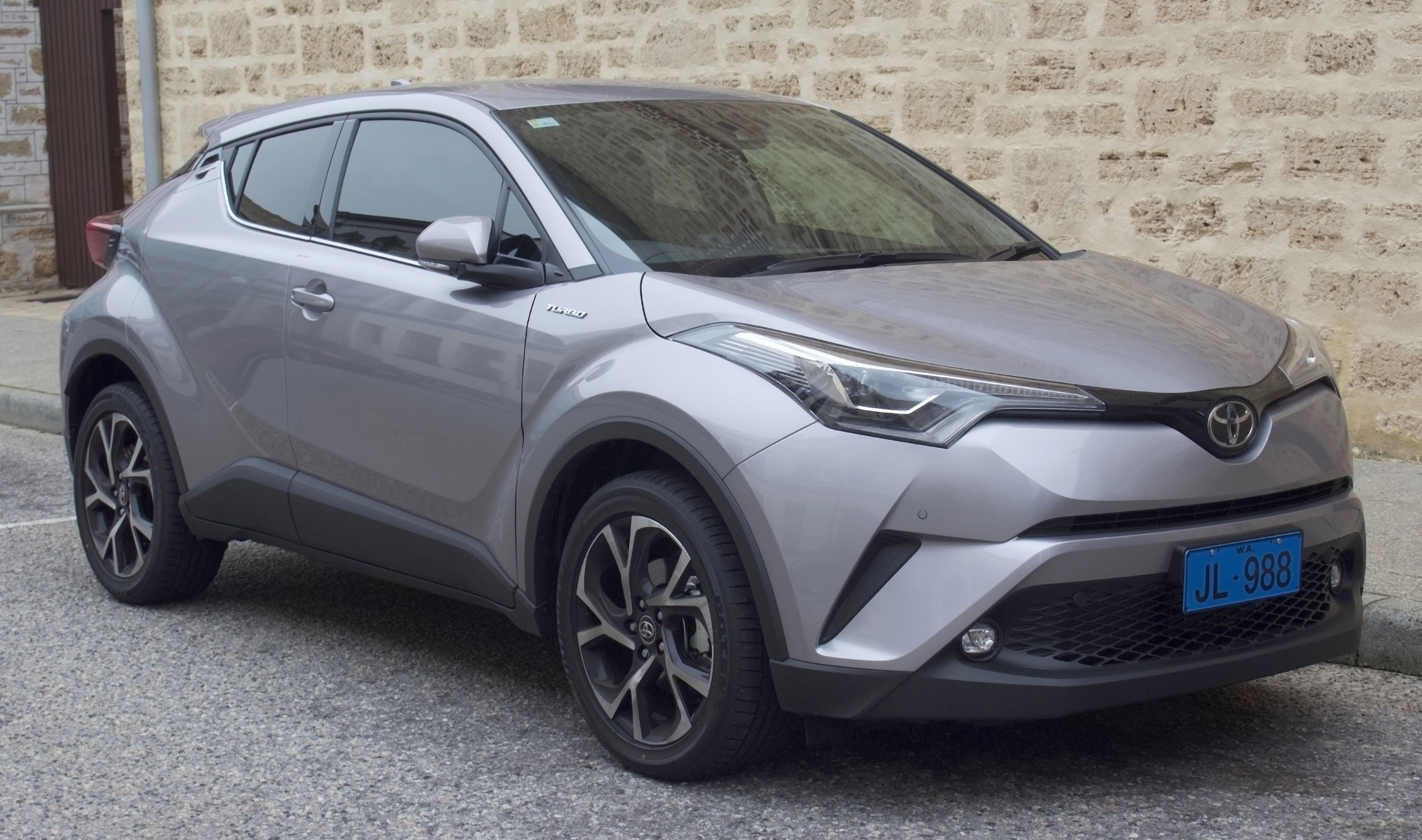 10 Reasons Why Toyota Has Grown Into The Largest Car Company In The World