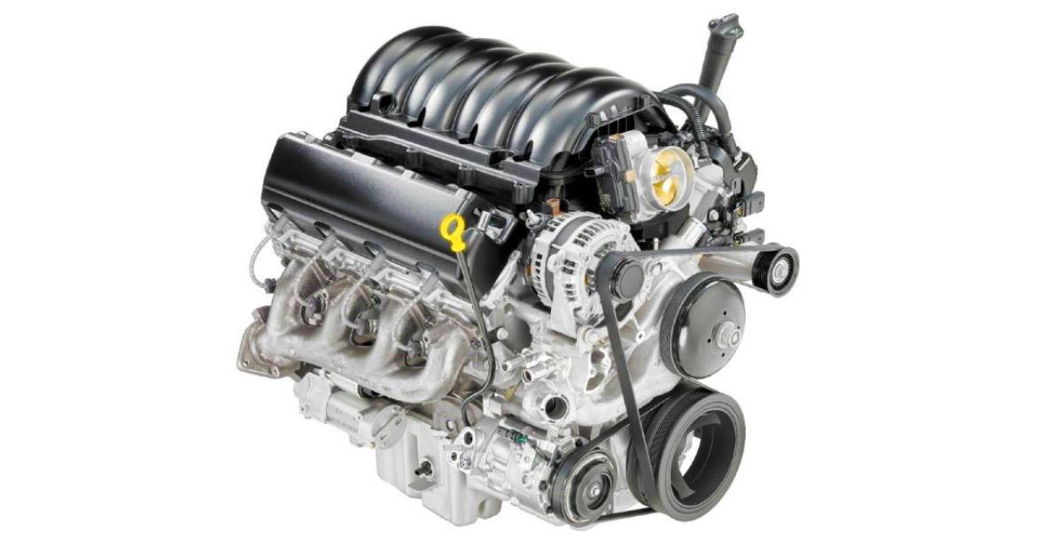 5 Best V8 Engines On The Market In 2021 And 5 Worst V8 Engines 2022 List