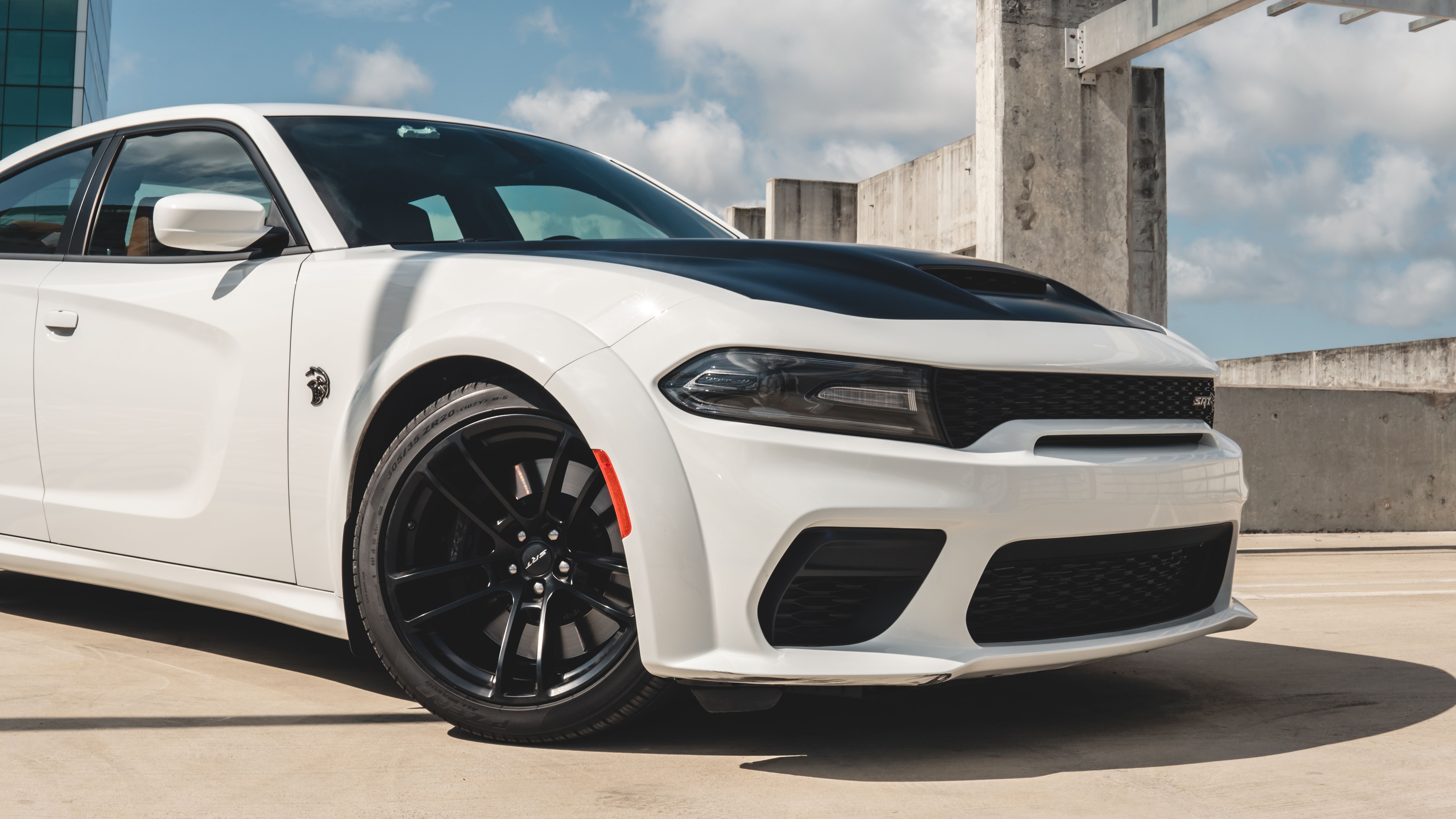 2021 Dodge Charger SRT Hellcat Redeye Widebody Review: You Can't Have ...