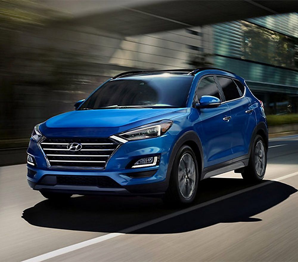Here's Everything You Should Know About The Hyundai Blue Link App