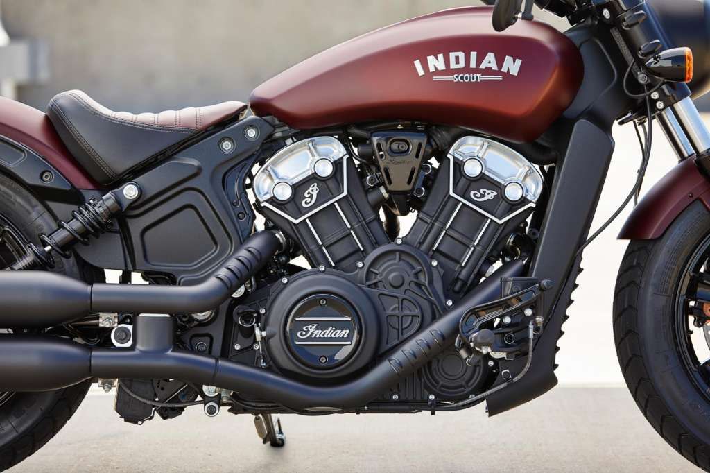 Indian Scout Bobber Vs Triumph Bonneville Bobber Which Bike Is The Most Badass 7122