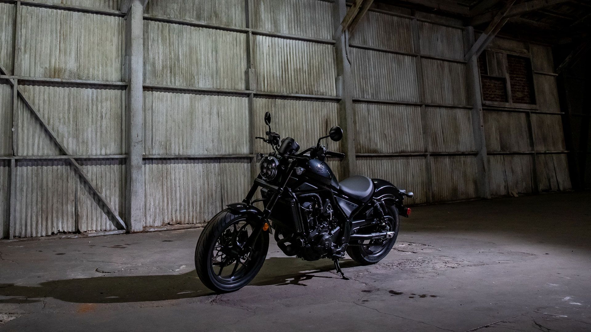 2021 honda rebel discount 1100