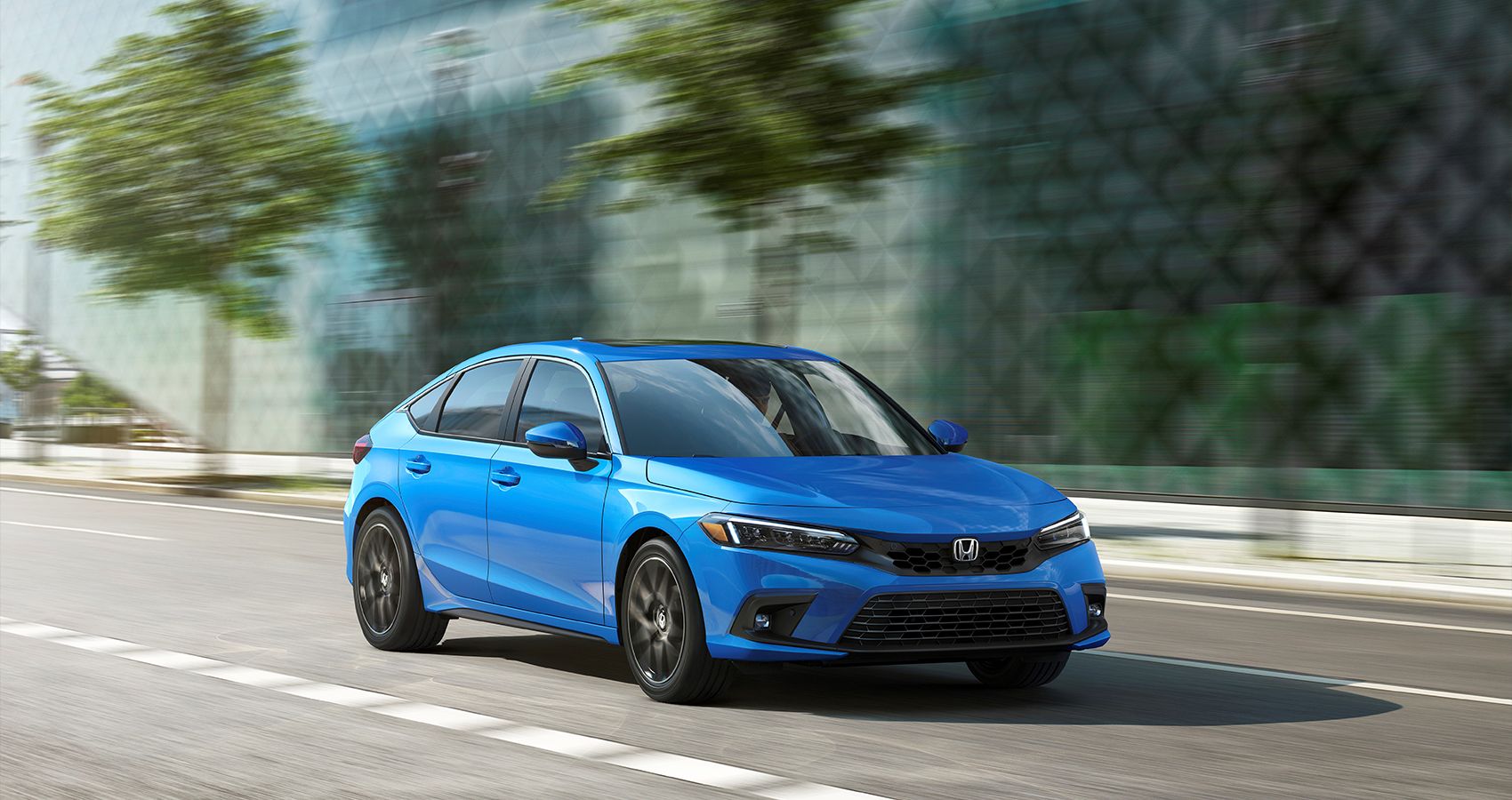 2022 Honda Civic: Costs, Facts, And Figures