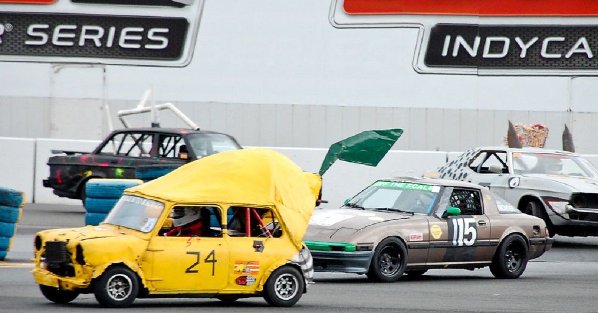Here's What We Love About The 24 Hours Of Lemons