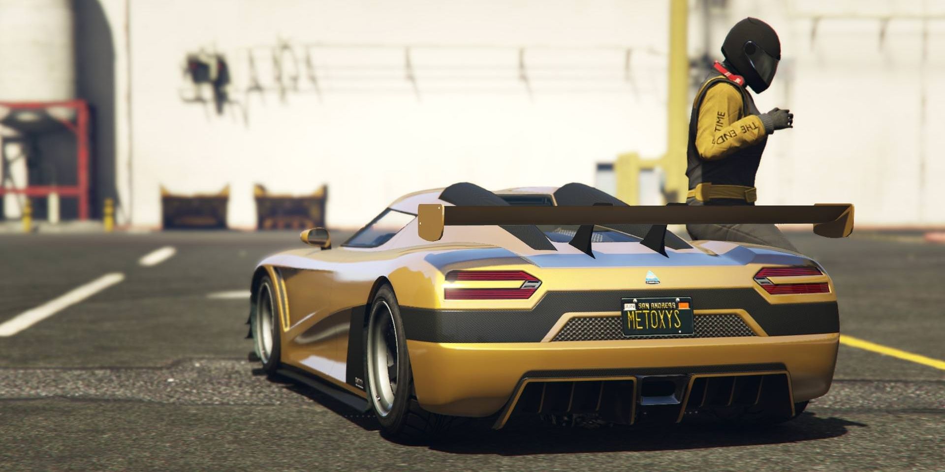 what is the fastest car in gta v