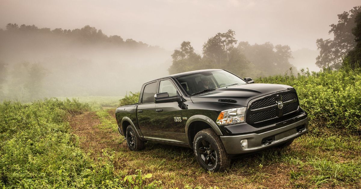 10 Best Used Pickup Trucks To Buy (And How Much You Should Pay For Them)