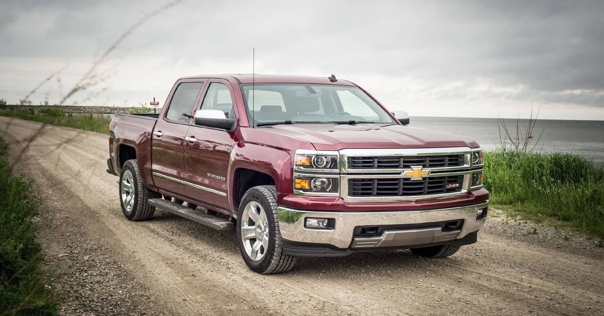 10 Best Used Pickup Trucks To Buy (And How Much You Should Pay For Them)