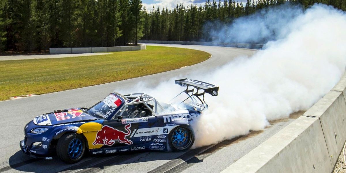 These Are The 10 Greatest Japanese Drift Cars