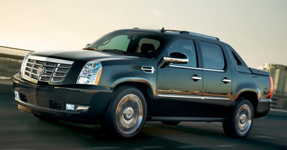 10 Best Used Pickup Trucks To Buy (And How Much You Should Pay For Them)