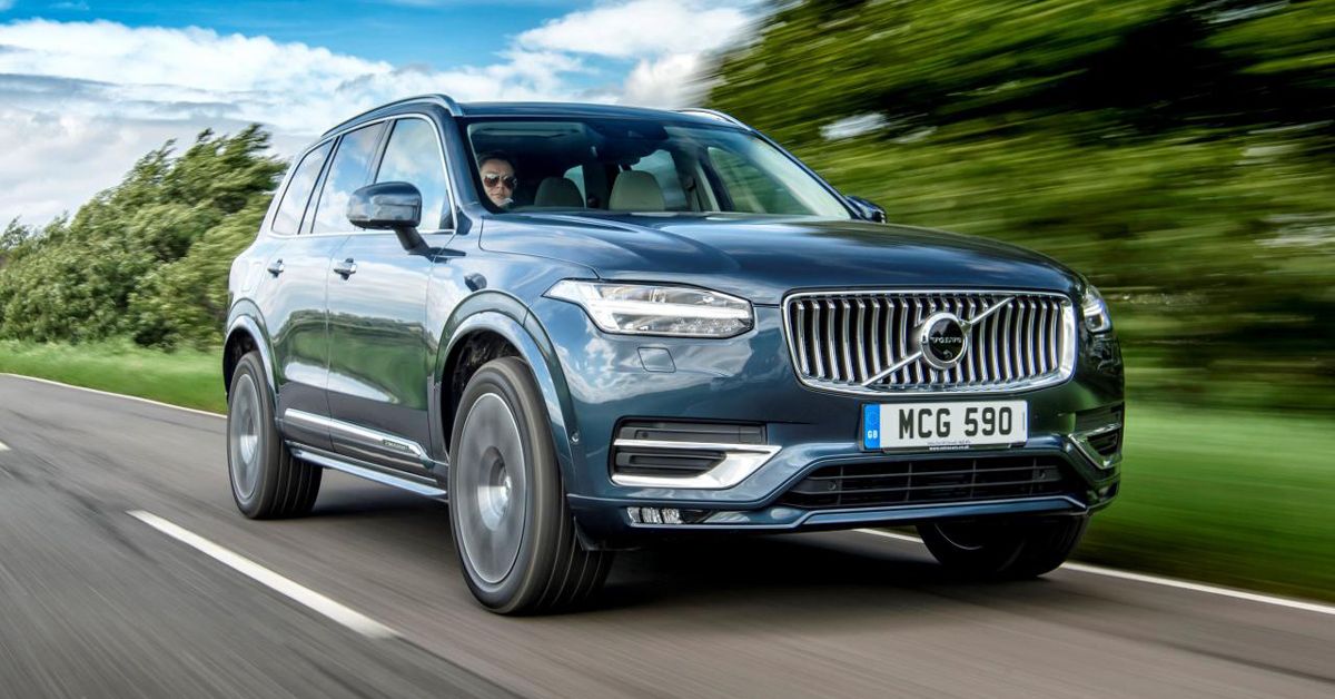 5 European SUVs That Are Worth Every Penny (5 To Steer Clear Of)