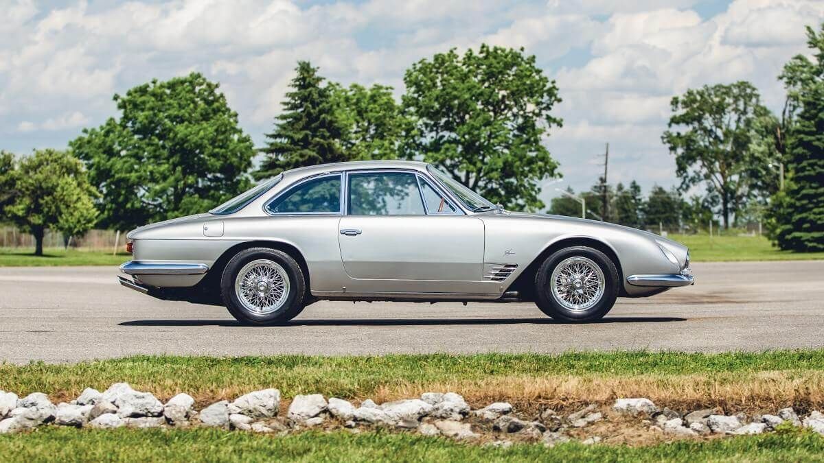 Maserati-5000-GT