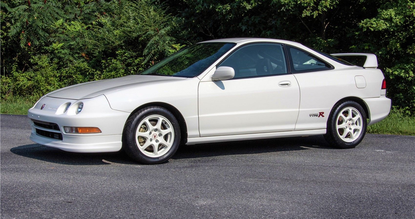 10 Things You Need To Know Before Buying A Used Acura Integra Type-R