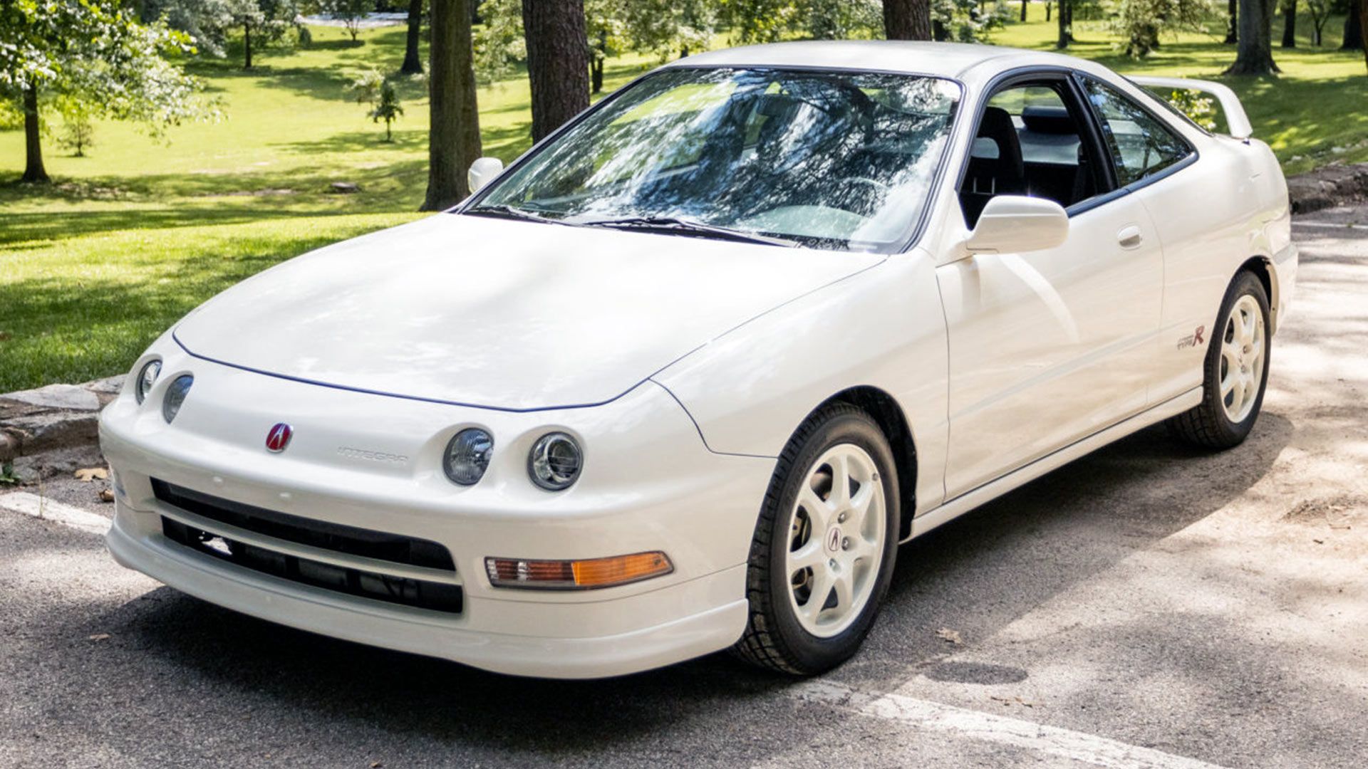 10 Things You Should Know Before Buying An Acura Integra